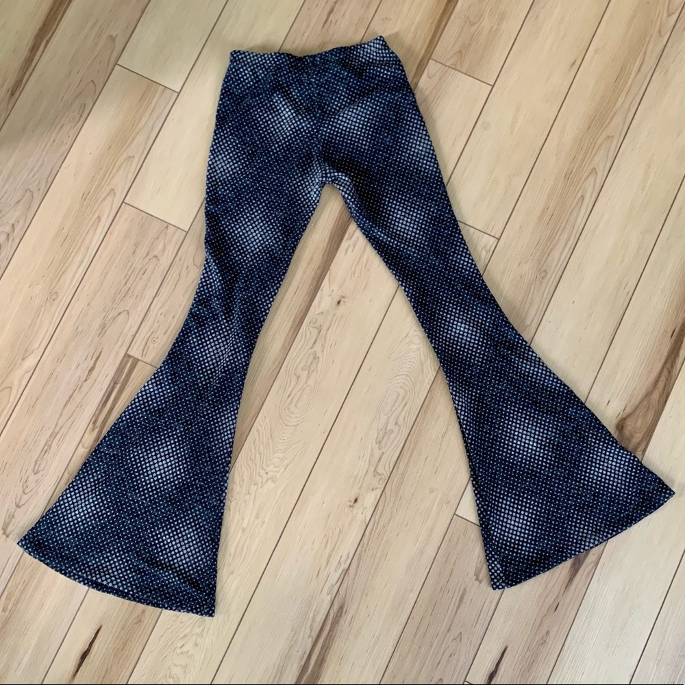 Darlove Jones Bellbottoms Flare Pants - Picture 8 of 10